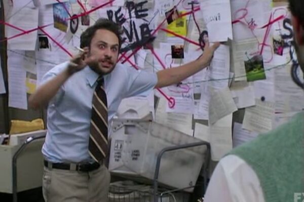 Charlie Conspiracy