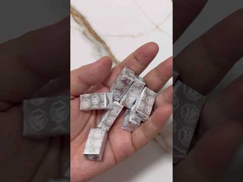 Satisfying unboxing #unboxing #satisfying #asmr #shortvideo #entertainment #asmrsounds #viral #short