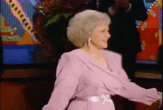 Celebrate Betty White