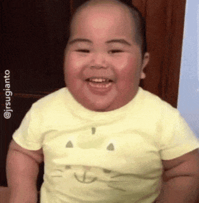 Cracking Up Lol GIF by MOODMAN