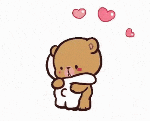 Hugging Hug