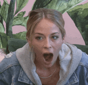 No Way Wow GIF by Productions Deferlantes