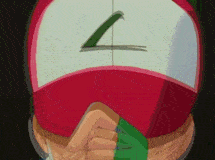 Game Time Pokemon