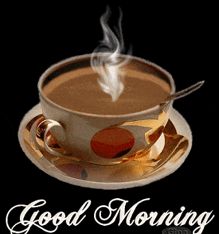 good morning GIF by youramazing