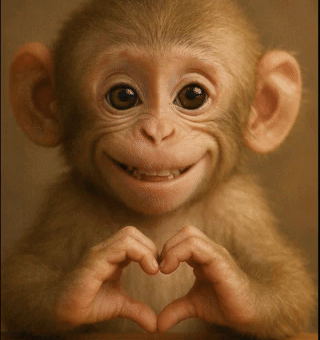 I Adore You GIF by Maryanne Chisholm – MCArtist