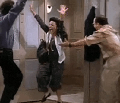 Friday Night GIF by MOODMAN