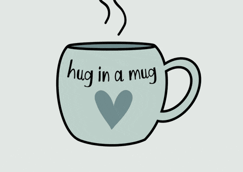Good Morning Hugs