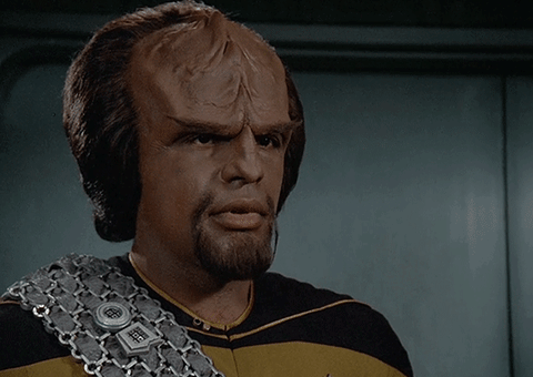 Star Trek No