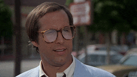 Im Smart Chevy Chase