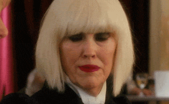 Keep Going Pop Tv GIF by Schitt’s Creek