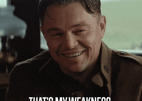 Leonardo Dicaprio GIF by Killers of the Flower Moon