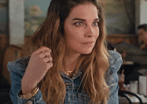 Interested Go On GIF by Schitt’s Creek
