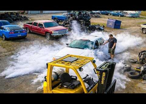 Incredible Moments Caught on Camera | Moments Filmed Before Disaster!