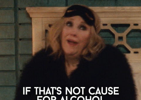Schitts Creek Comedy GIF by CBC