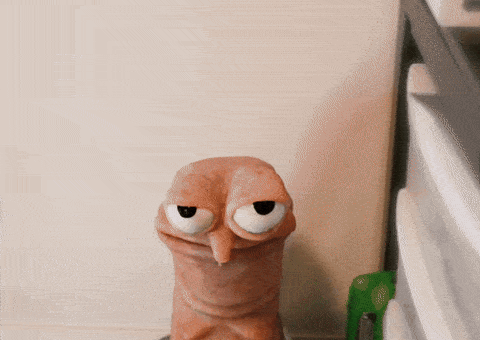 Face Wtf GIF by PFINNEY