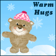 Stay Warm