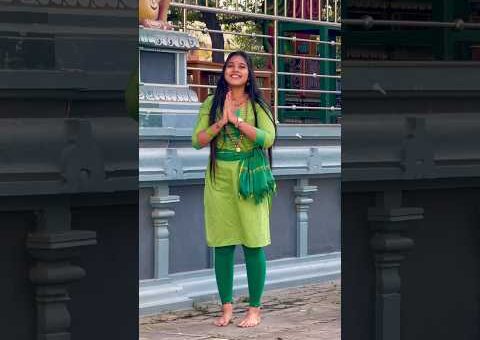 Vetrivel 🦚🙏🔥| தைப்பூச விரதம்⚜️|#god #murugan #thaipoosam #trendingnow #keerthiyuvaraj