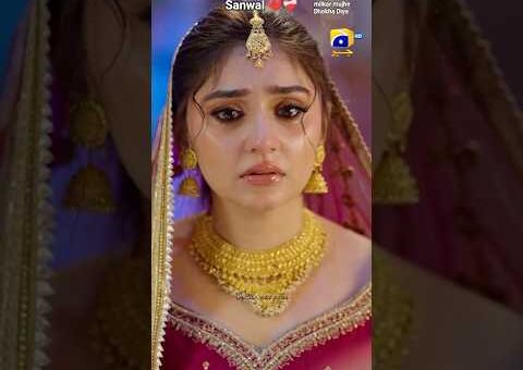 last episode Sanwal yaar piya| #shorts​ #sanwalyaarpiya​ #trendingnow​ #viralvideo​