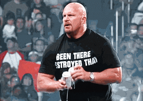 Steve Austin Celebration