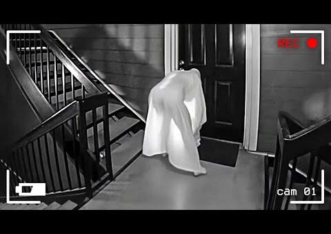 115 Incredible Moments Caught on CCTV Camera