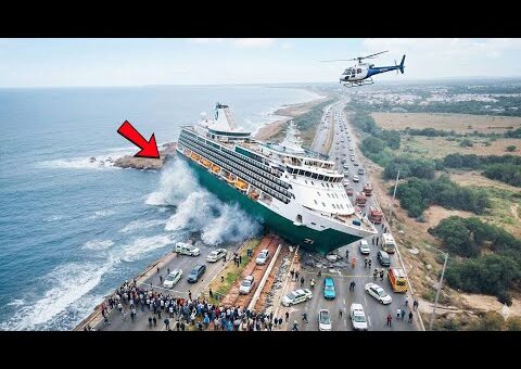 200 Real-Life Shocking Moments Caught on CCTV – You Won’t Believe What Happens Next !
