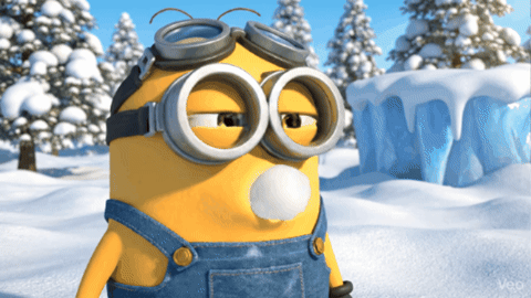 Bob Freezing