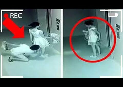 199 Real-Life Surprises Caught on CCTV Camera – You Won’t Believe What Happens Next