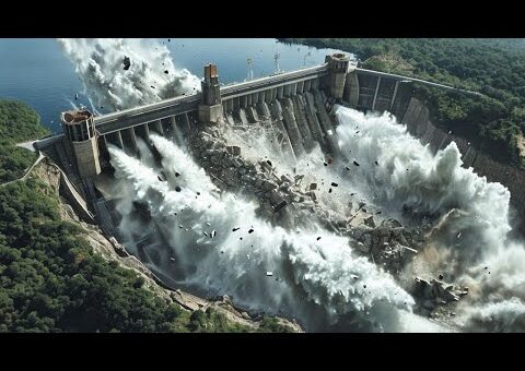 Moments Filmed Second Before Disaster | Incredible Moments #8