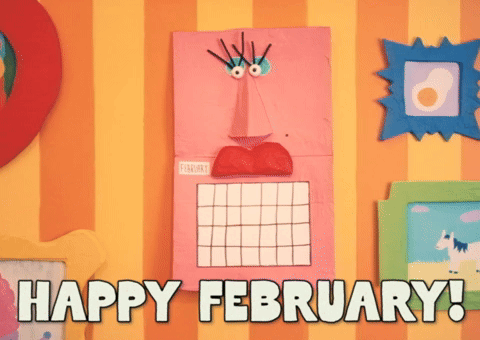 Tv Show Fun GIF by Happy Place
