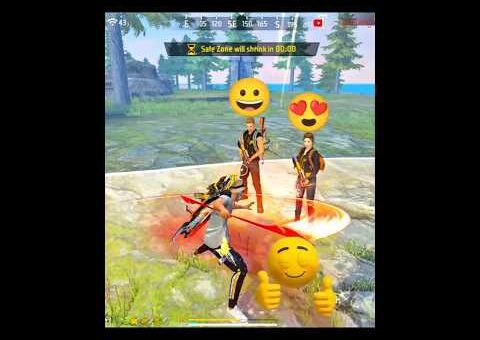 I MET 🤗 TWO CUTE 🥰 COUPLES TODAY |BE RESPECT 🙏 NOOB PLAYER|