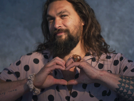 Happy I Love You GIF by Warner Bros. Deutschland