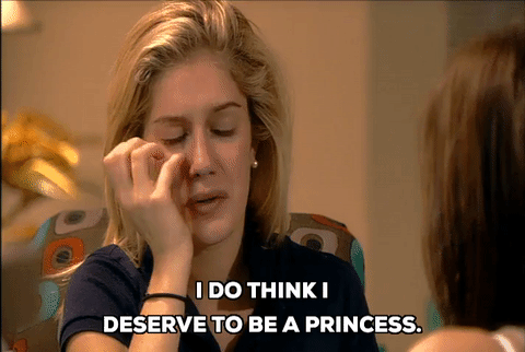 Heidi Montag GIF by The Hills