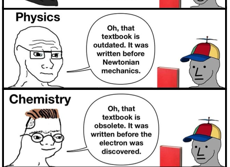 Sometimes we wonder what is the point
