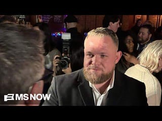 ‘Stunning victory’: Democrat flips solidly red district in Texas