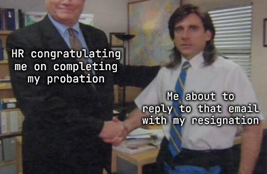 See you later suckers