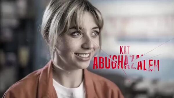 Kat for Illinois, District 9, voiced by Matt Mercer