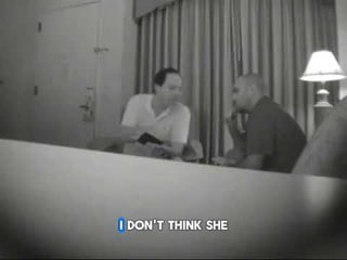 DOJ Deletes Video Discussing Epstein’s Black Book