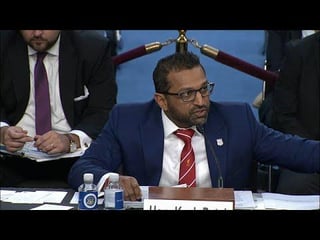 Just a reminder from FBI Director Kash Patel, Epstein only trafficked young women to himself
