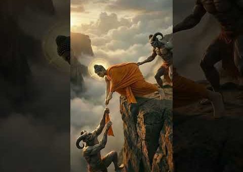 Instant Karma: Don’t Betray Your Savior