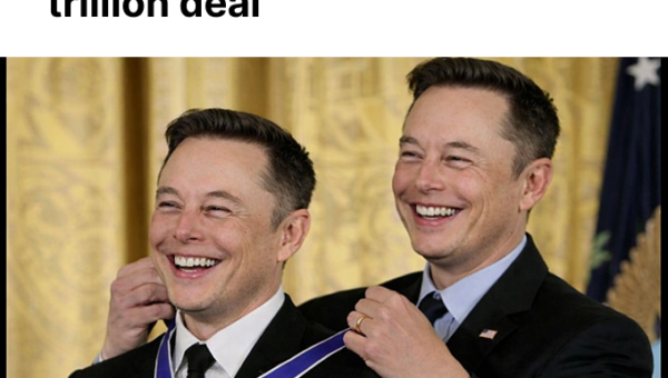 It’s just good business