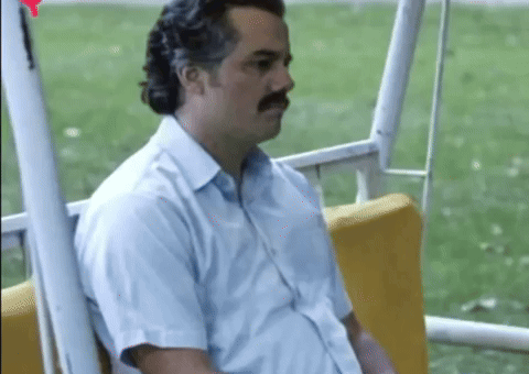 Sad Cry GIF by Piñata Farms: The Meme App