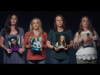 EPSTAIN Survivors Public Service Announcement