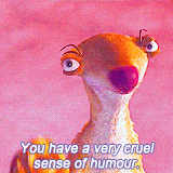 Ice Age Love