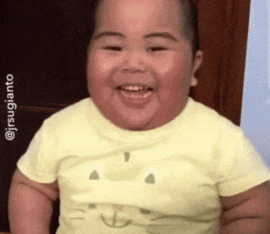 Cracking Up Lol GIF by MOODMAN