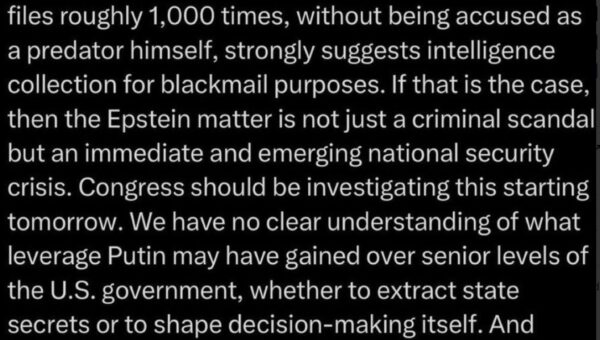 Russian intelligence loves honeypots and Kompromat