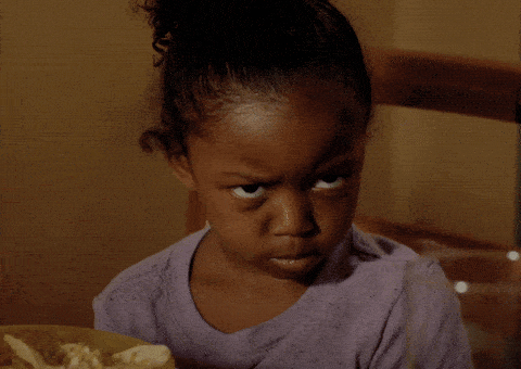 Angry Season 9 GIF by Shameless