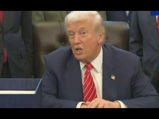 WHOA: Trump has FULL MELTDOWN over Epstein files