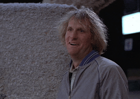 Dumb And Dumber Thats Cool