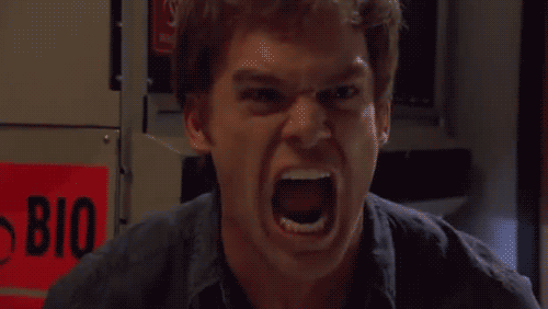 Dexter Flu