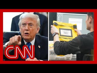 Trump says GOP should ‘take over the voting’, backs nationalized elections